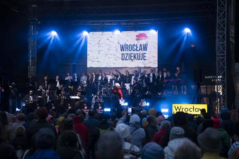 Koncert w rynku, piątek, 4 października